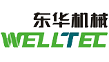 WELLTEC 注塑机